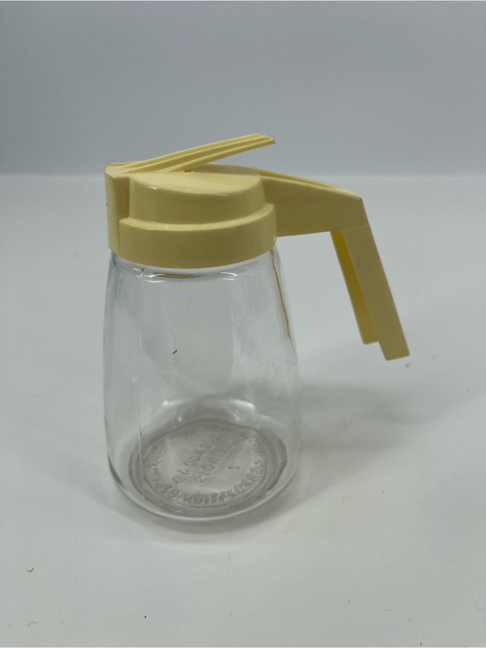 ⭐️Federal Housewares Syrup Jar